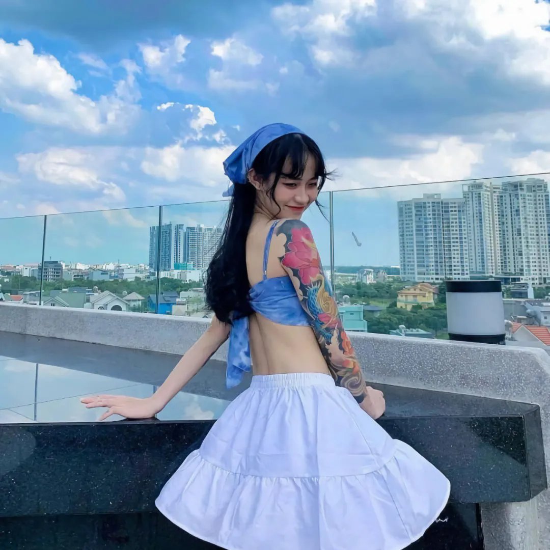 秋月